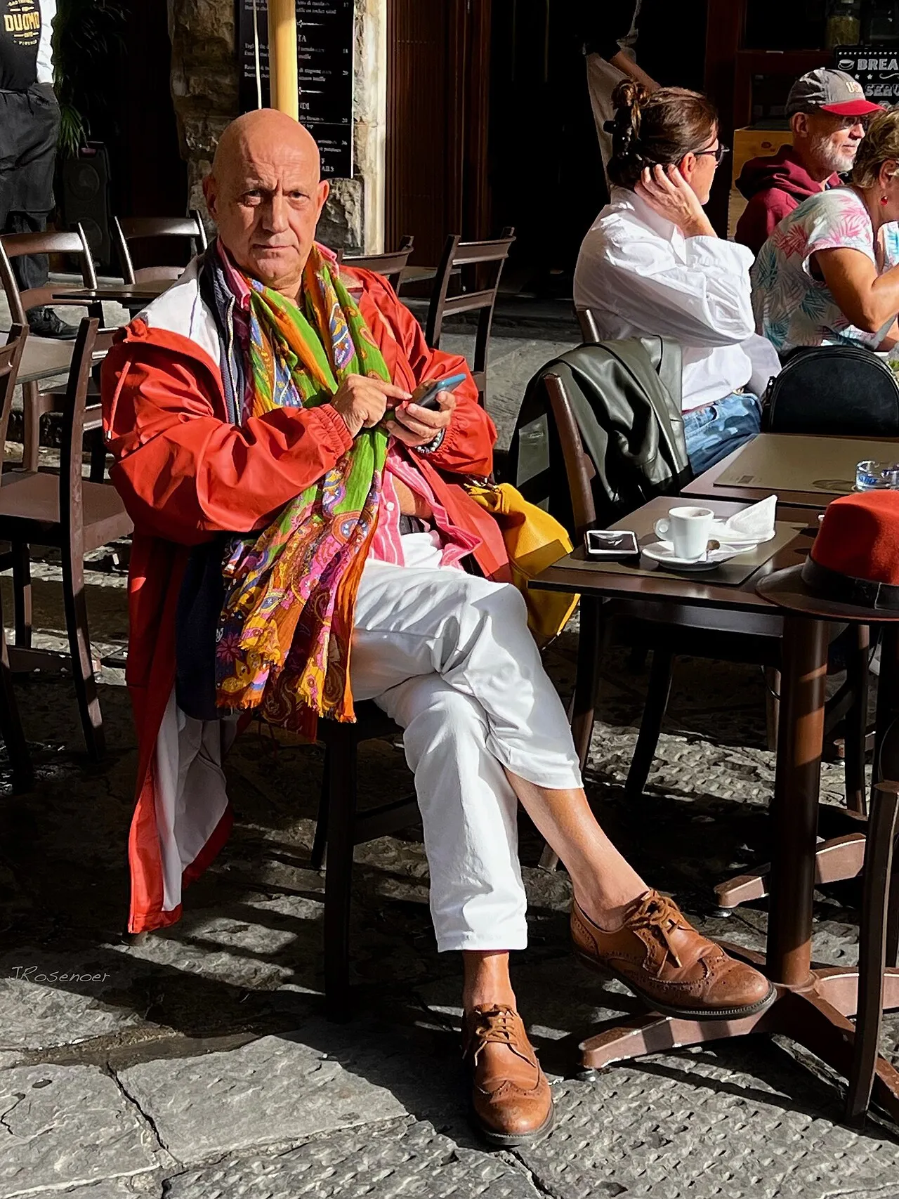 Florence