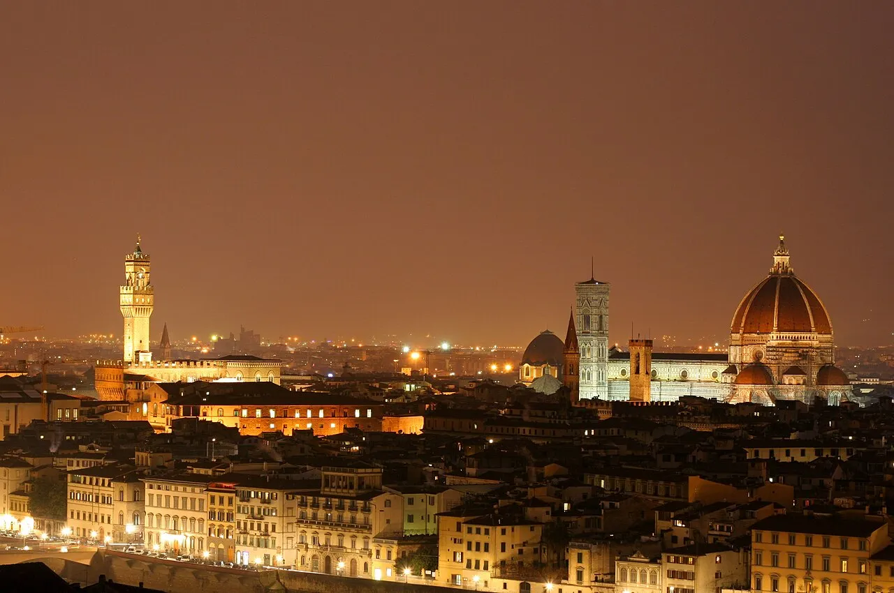 Florence