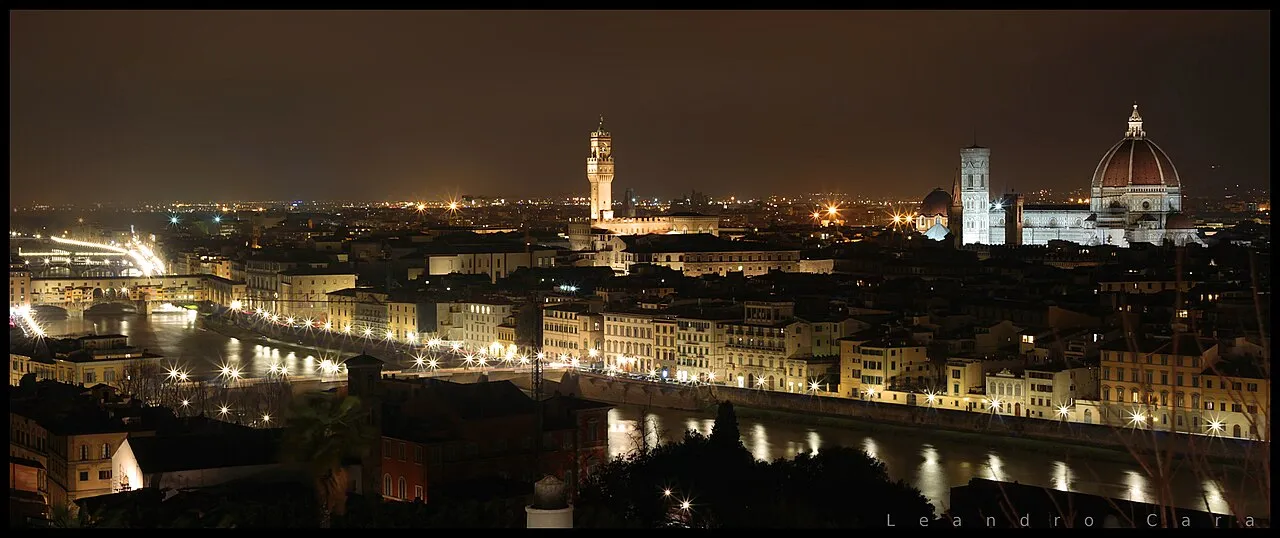 Florence