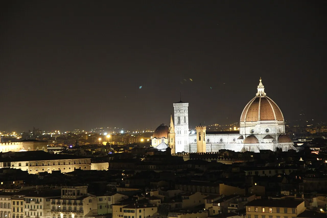 Florence