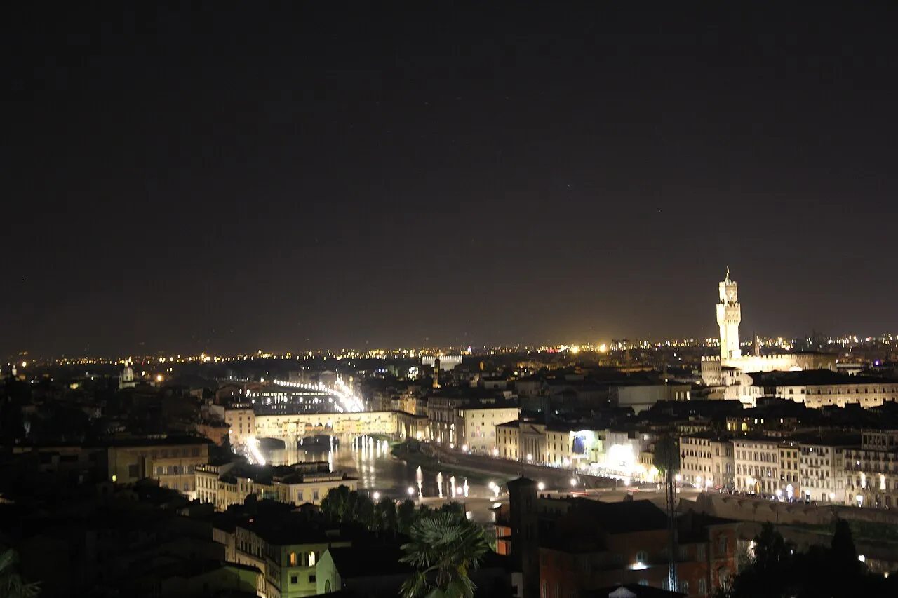 Florence