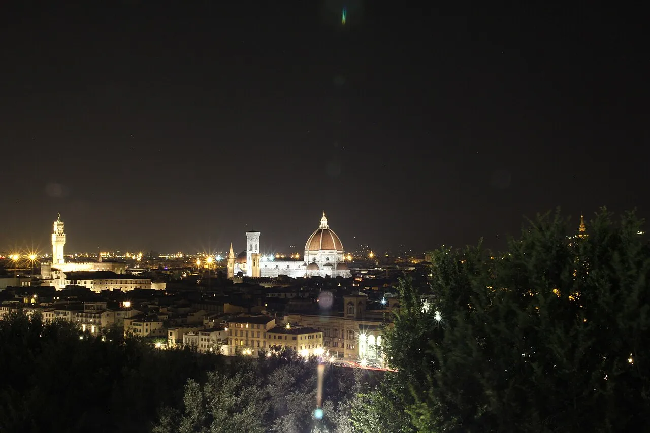 Florence