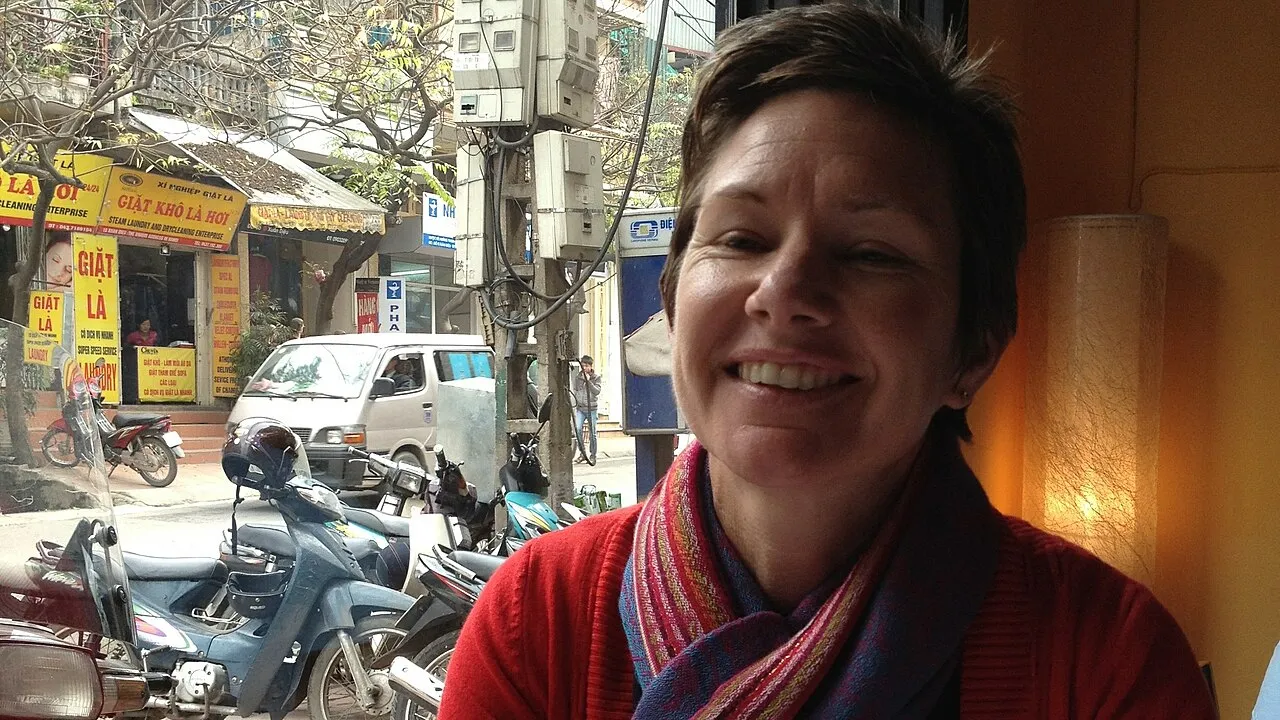 Hanoi