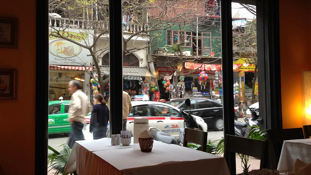 Hanoi
