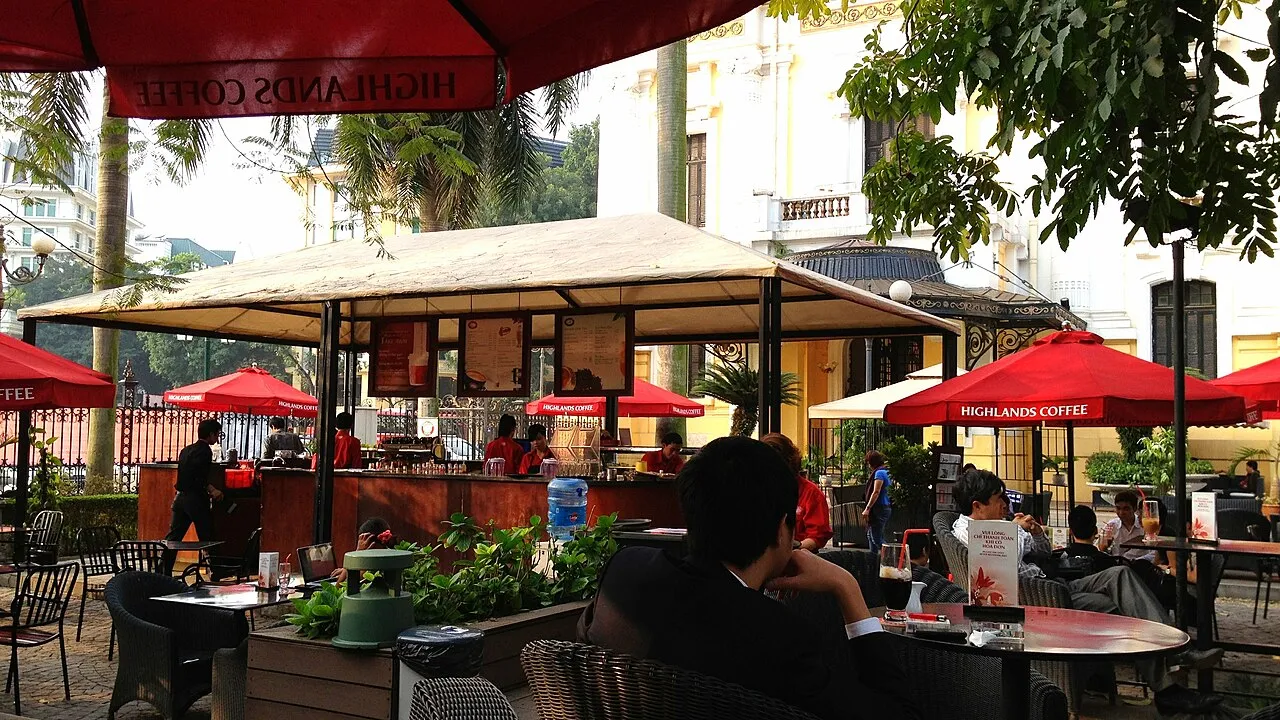 Hanoi