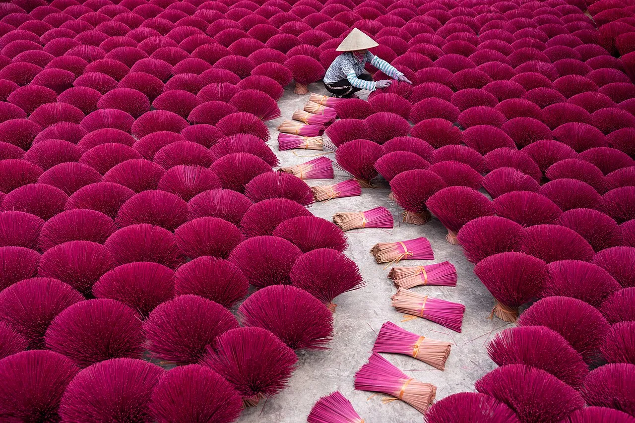 Hanoi