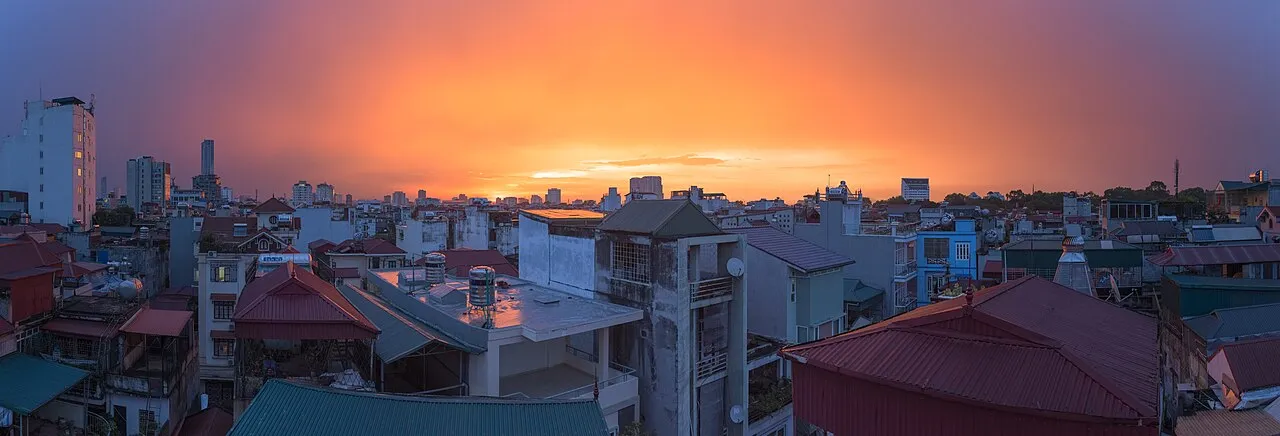 Hanoi