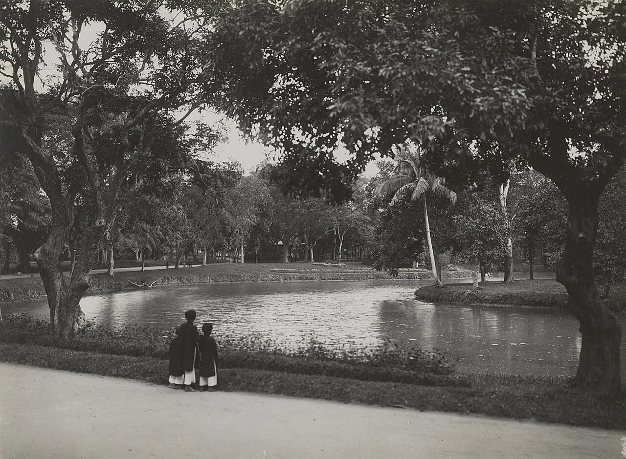Hanoi