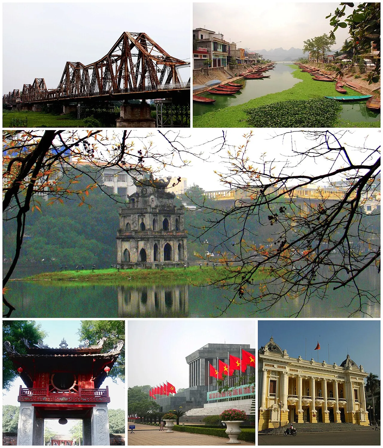 Hanoi