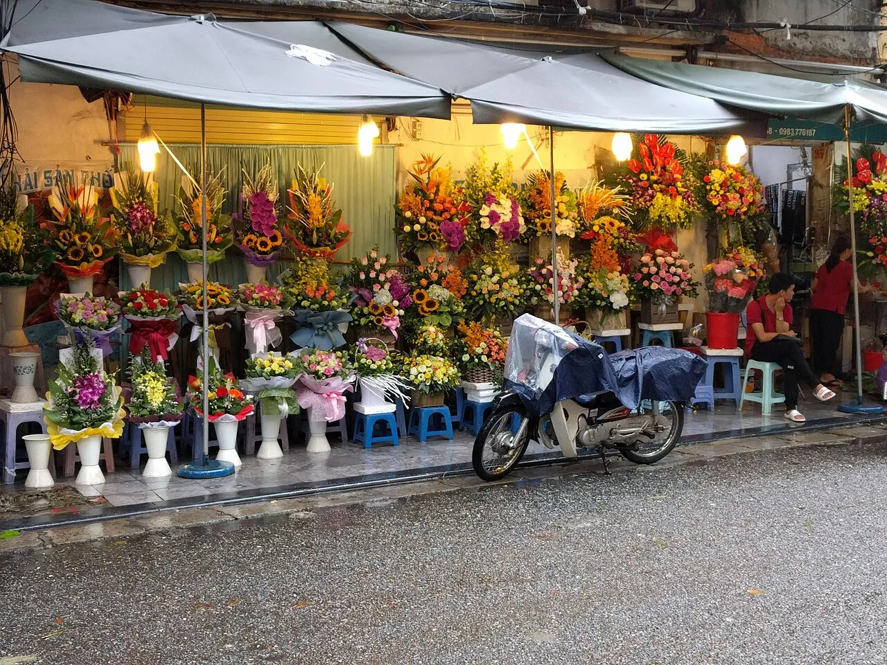 Hanoi