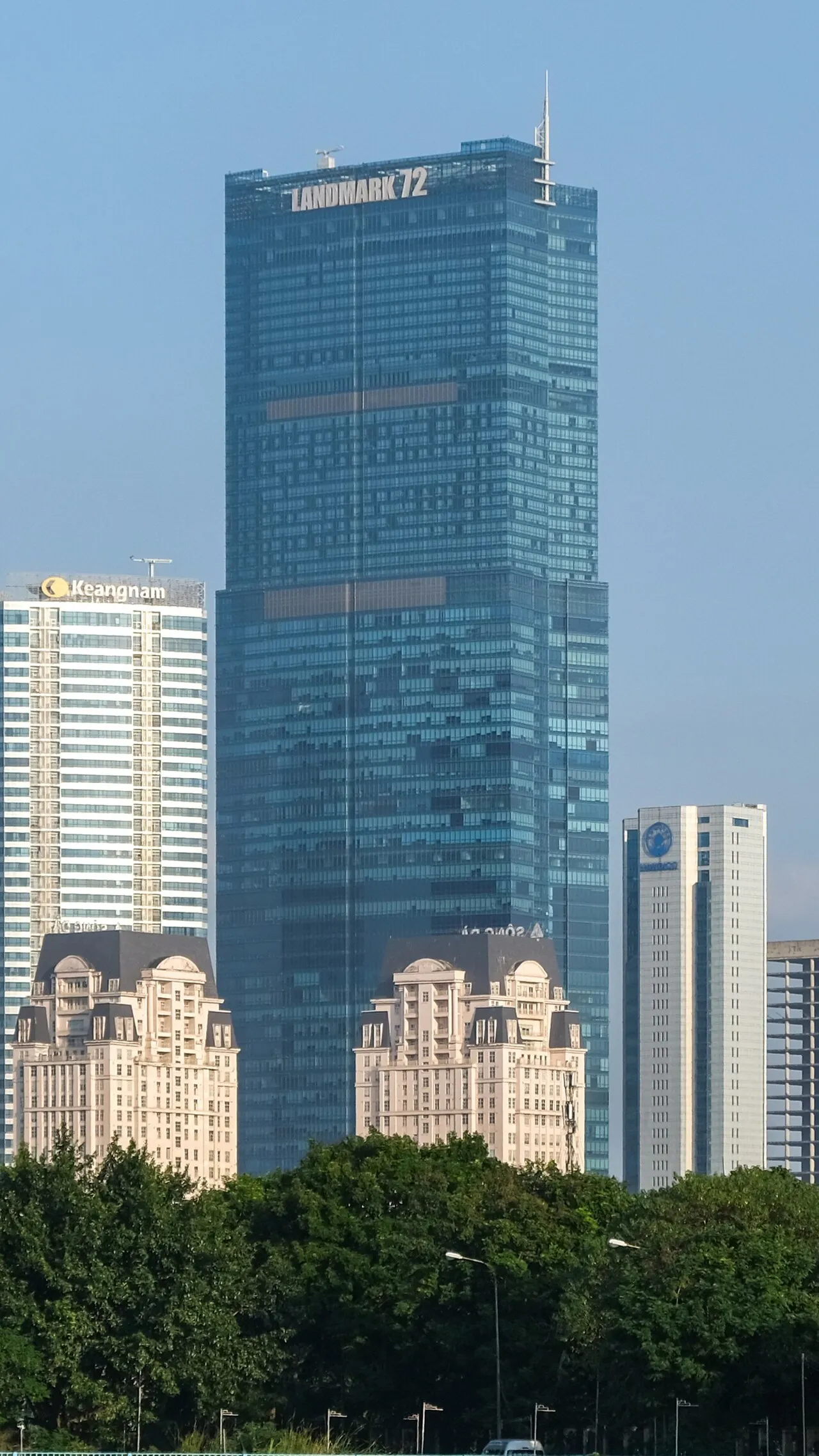 Hanoi