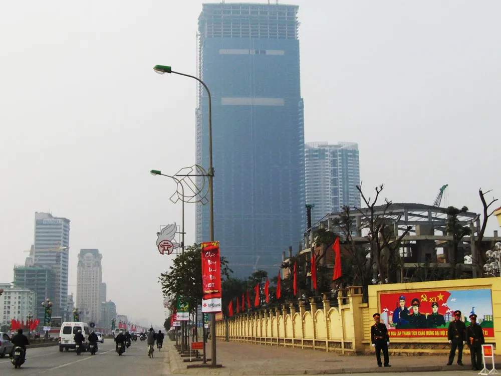 Hanoi