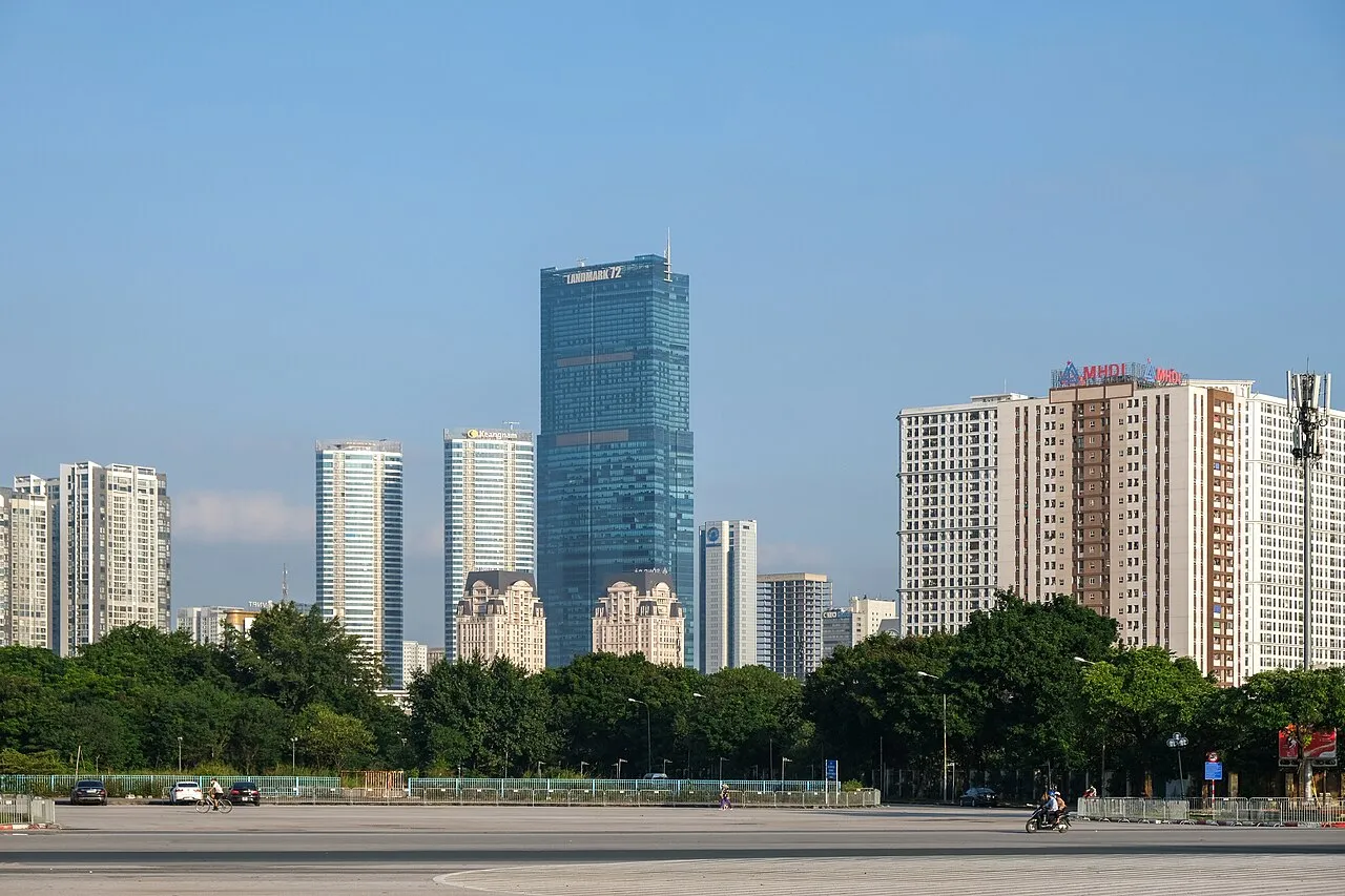 Hanoi