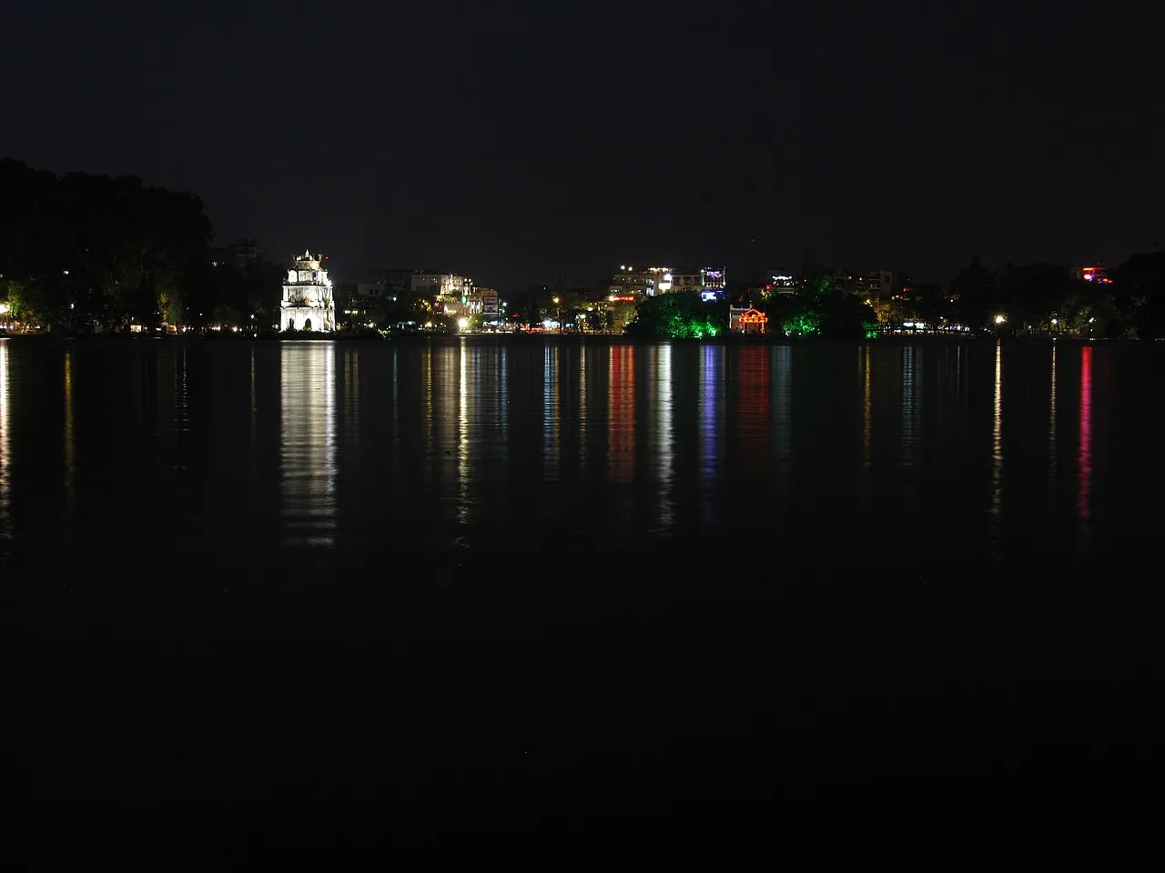 Hanoi