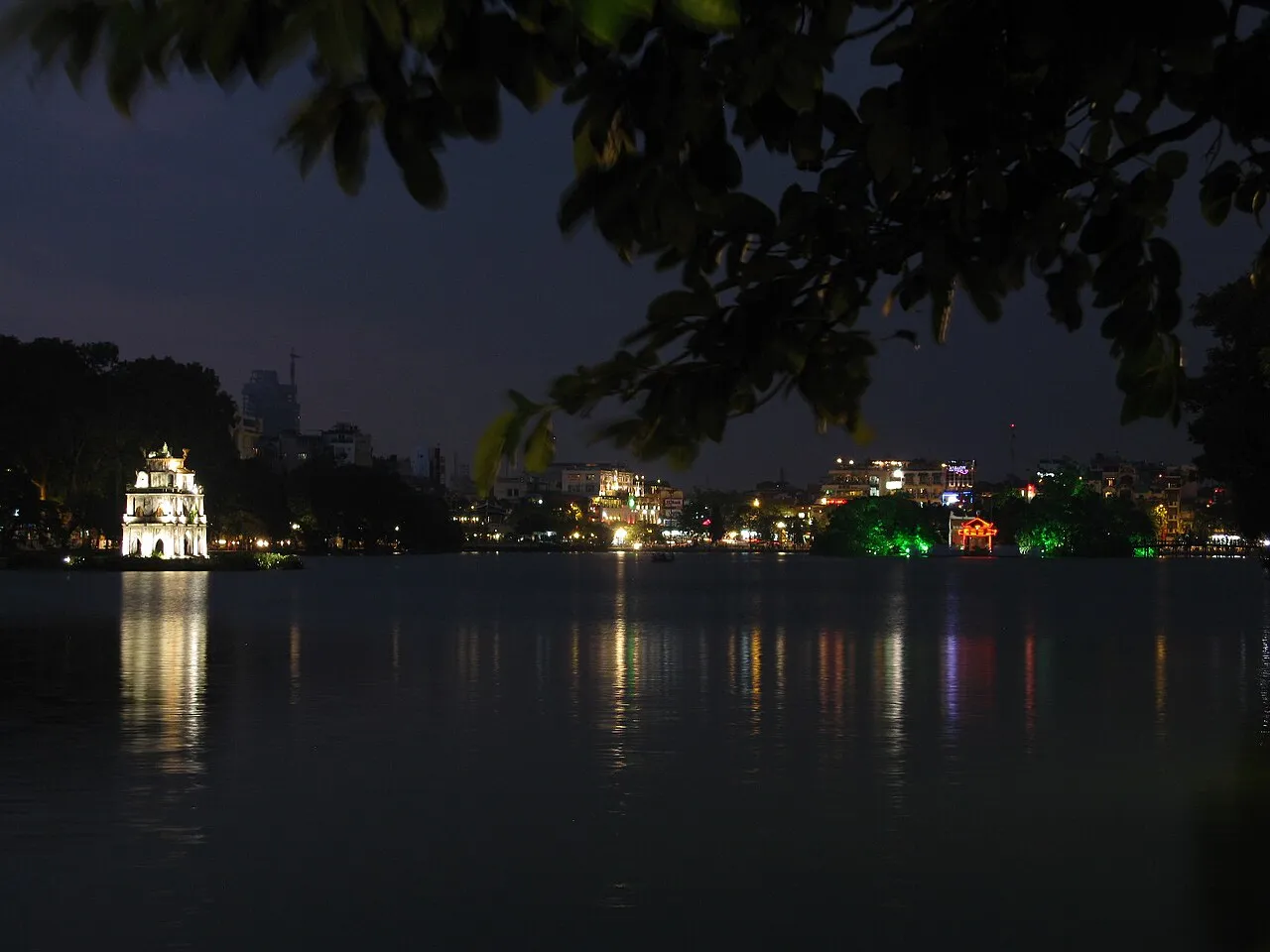 Hanoi