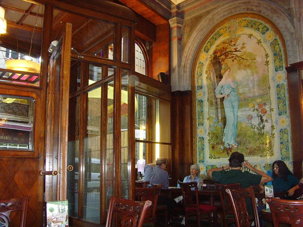 Istanbul