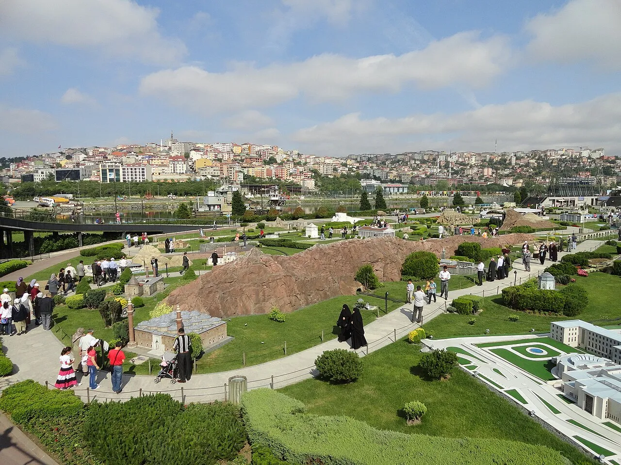 Istanbul