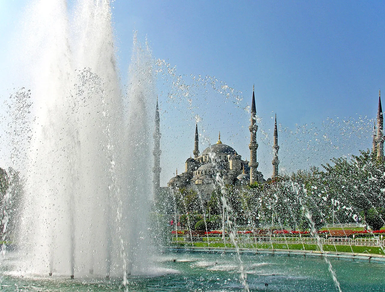 Istanbul