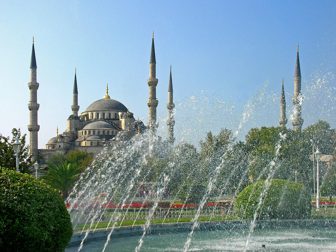 Istanbul