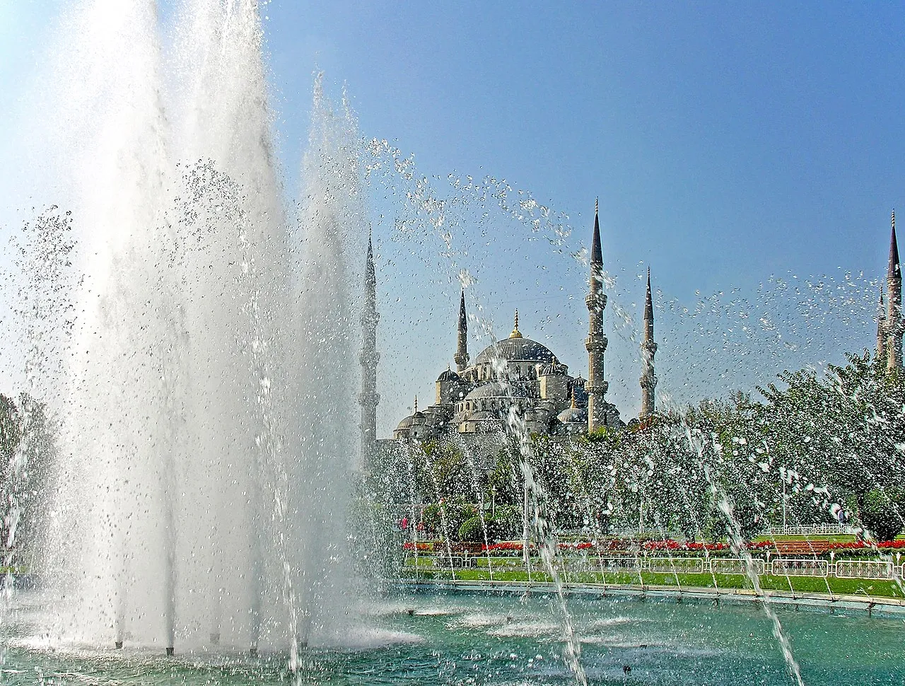 Istanbul