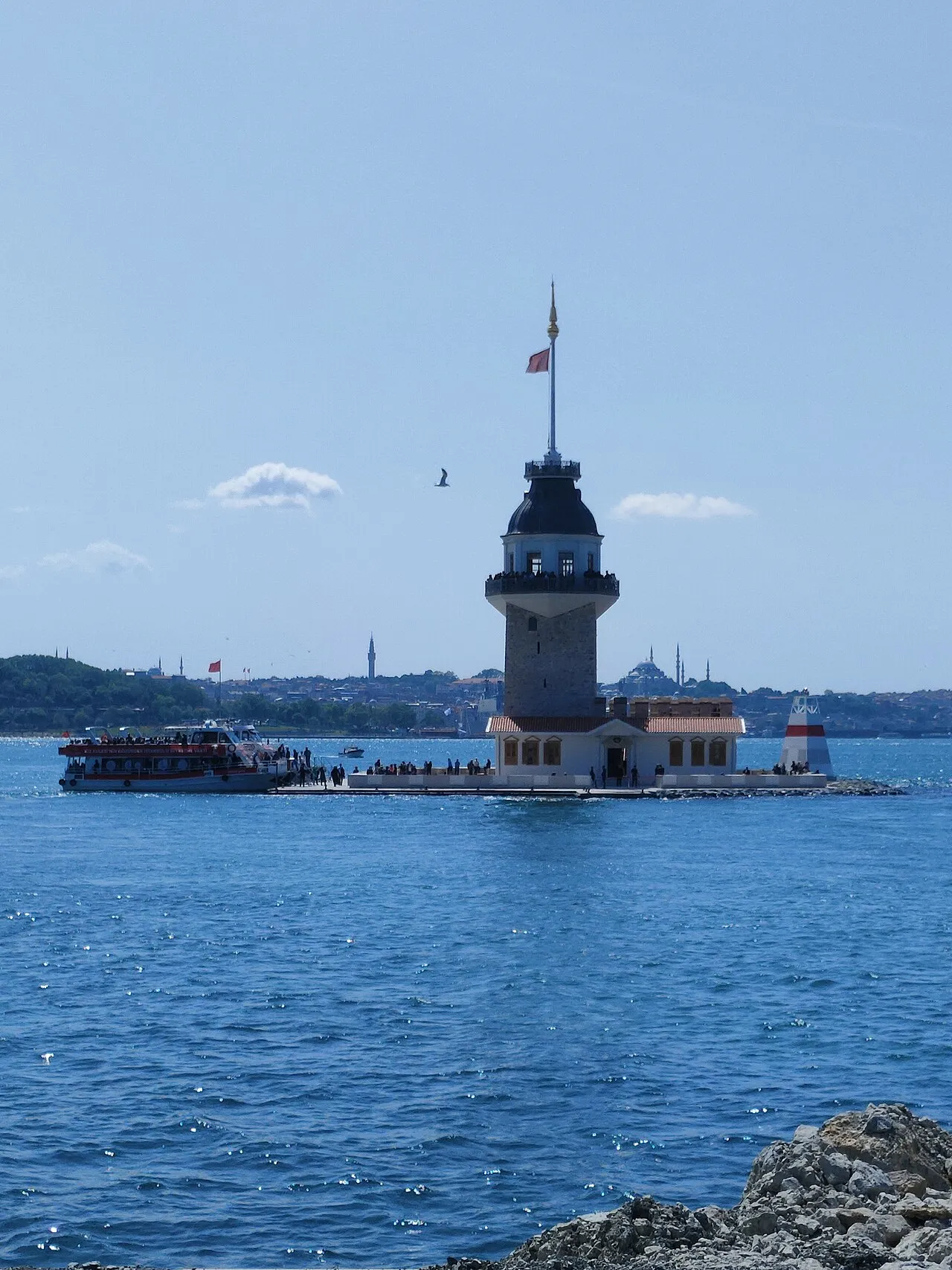 Istanbul