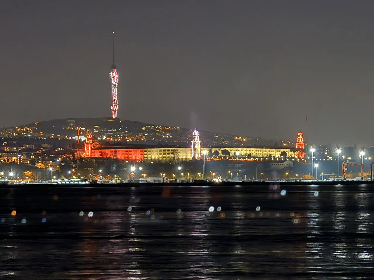 Istanbul
