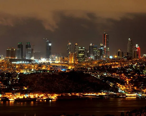 Istanbul