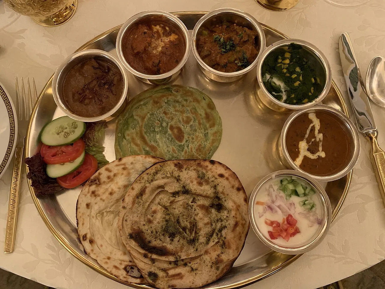 Suvarna Mahal, Jaipur
