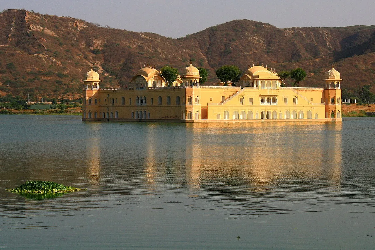 Jaipur