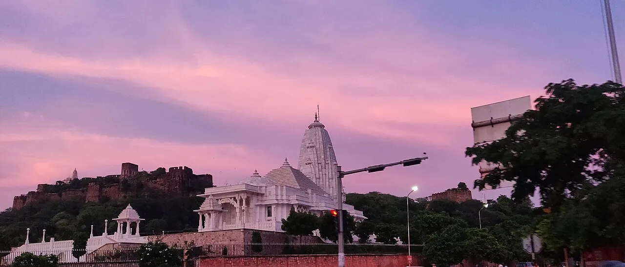 Jaipur