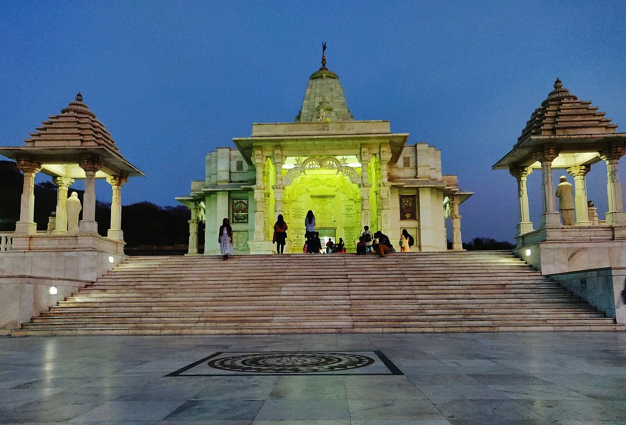 Jaipur