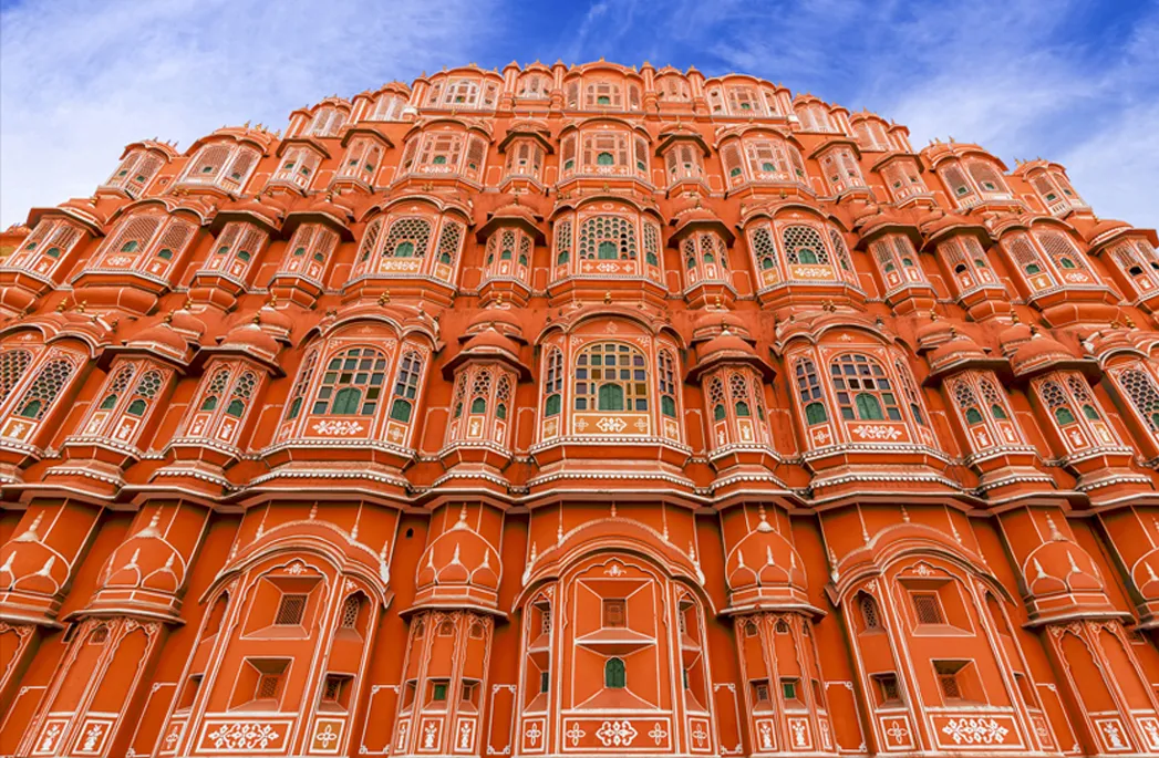 Jaipur