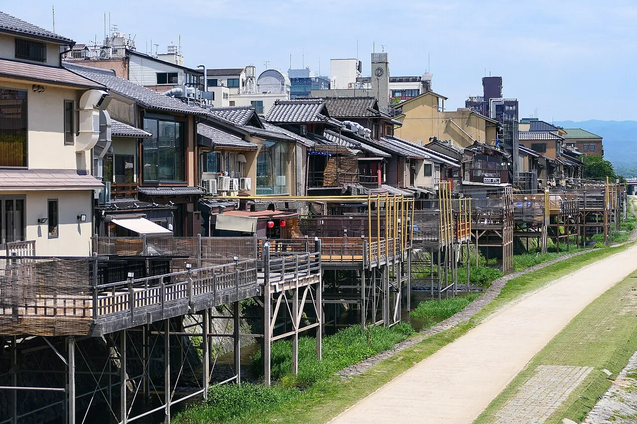 Kyoto