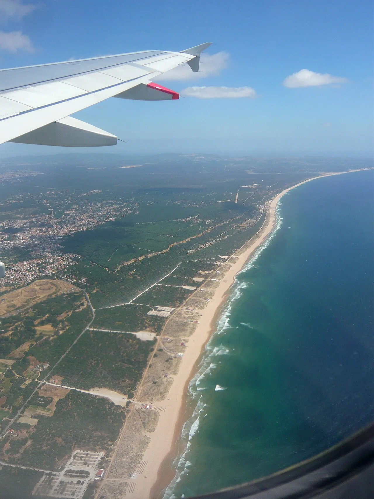 Lisbon