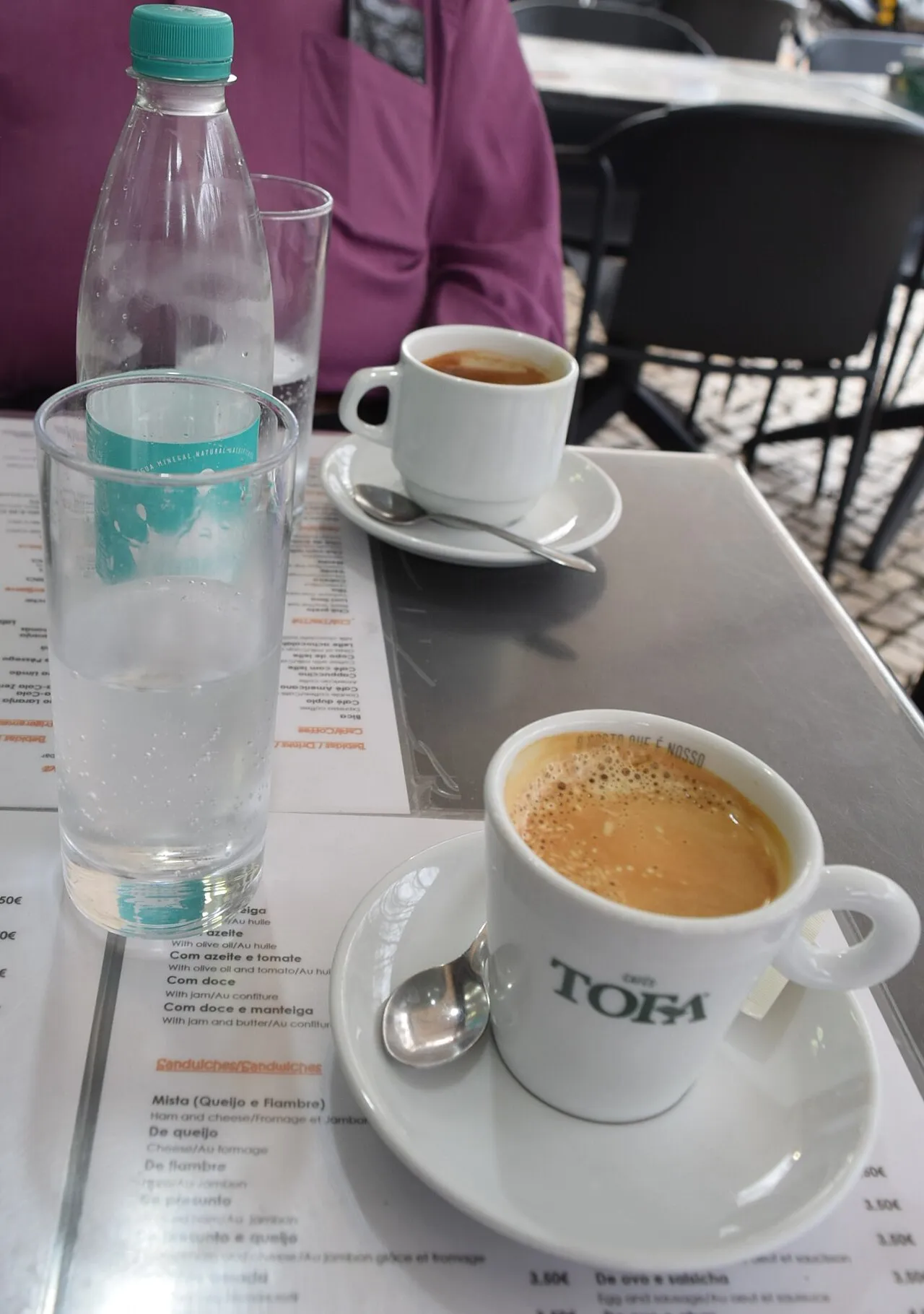 Lisbon