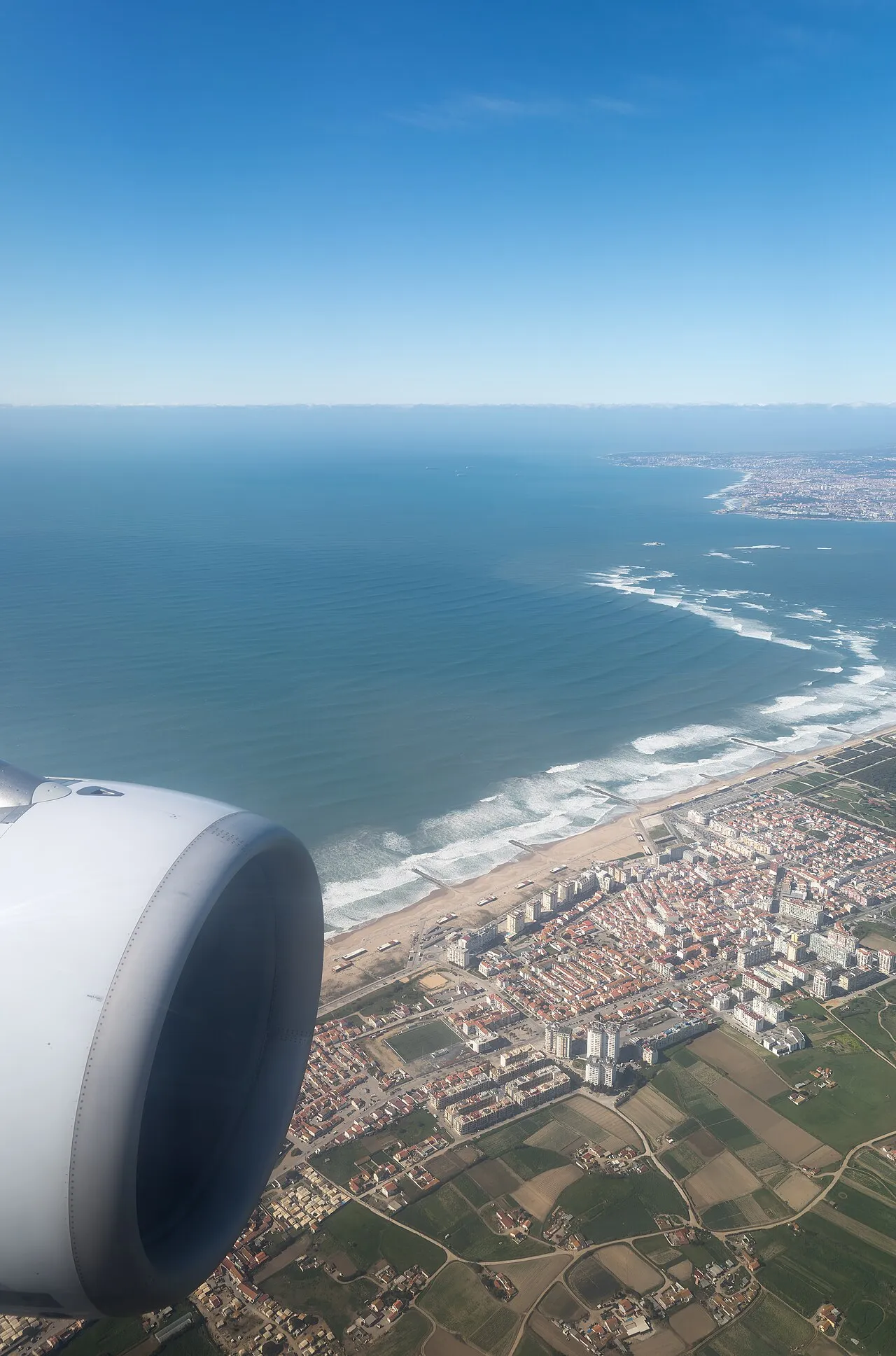 Costa da Caparica, Lisbon