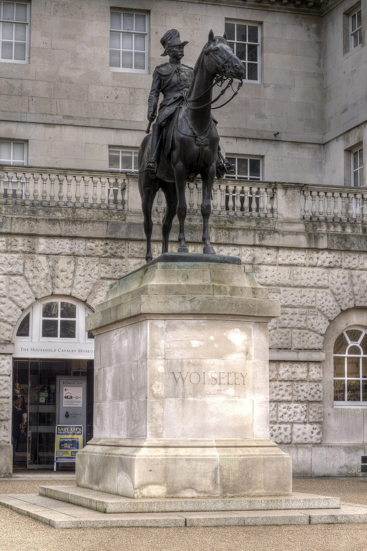 The Wolseley, London
