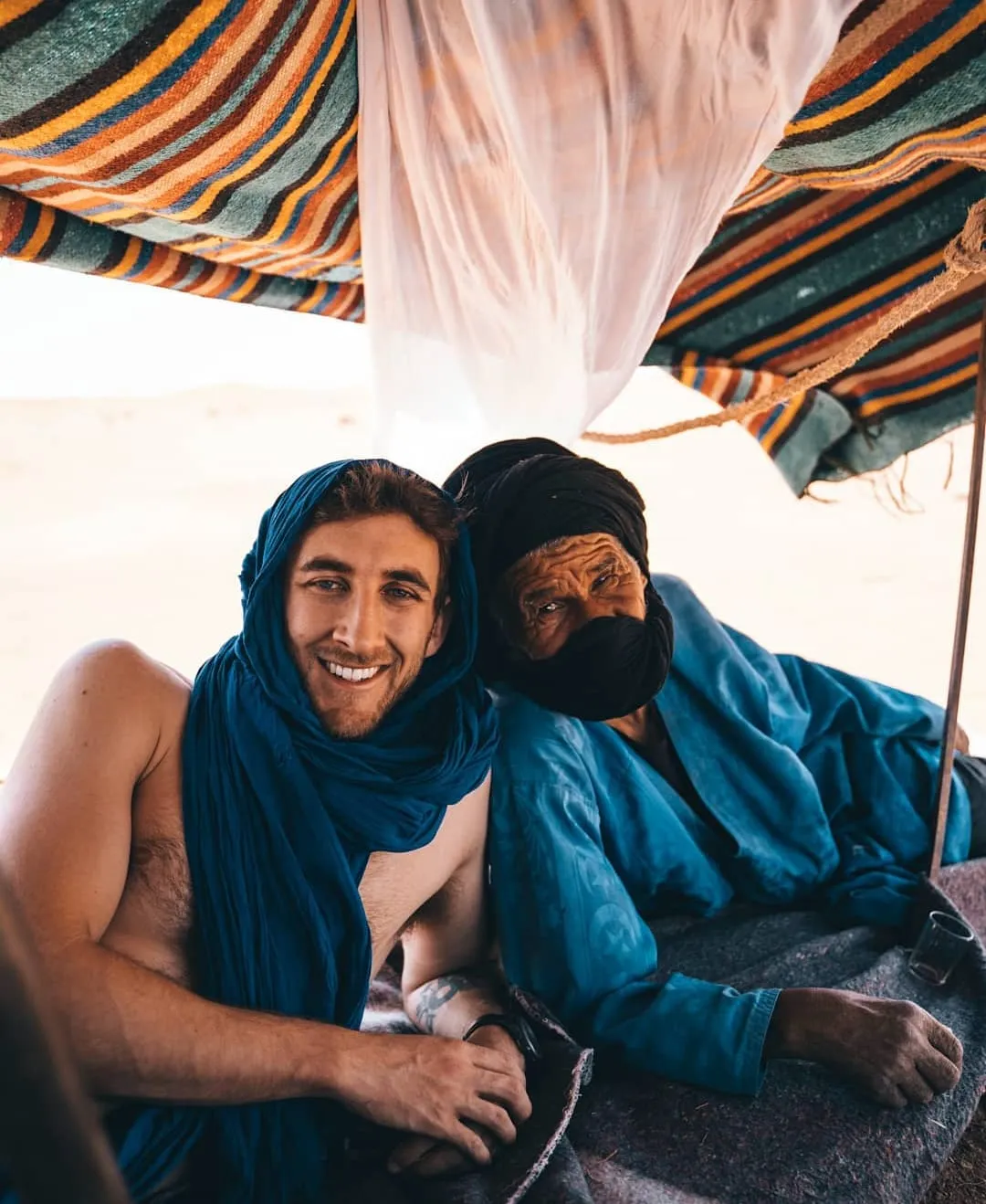 Marrakech