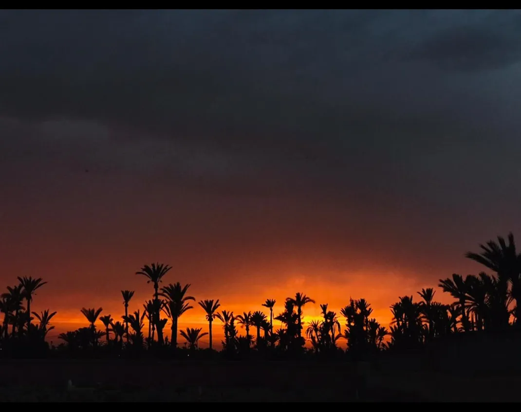 Marrakech