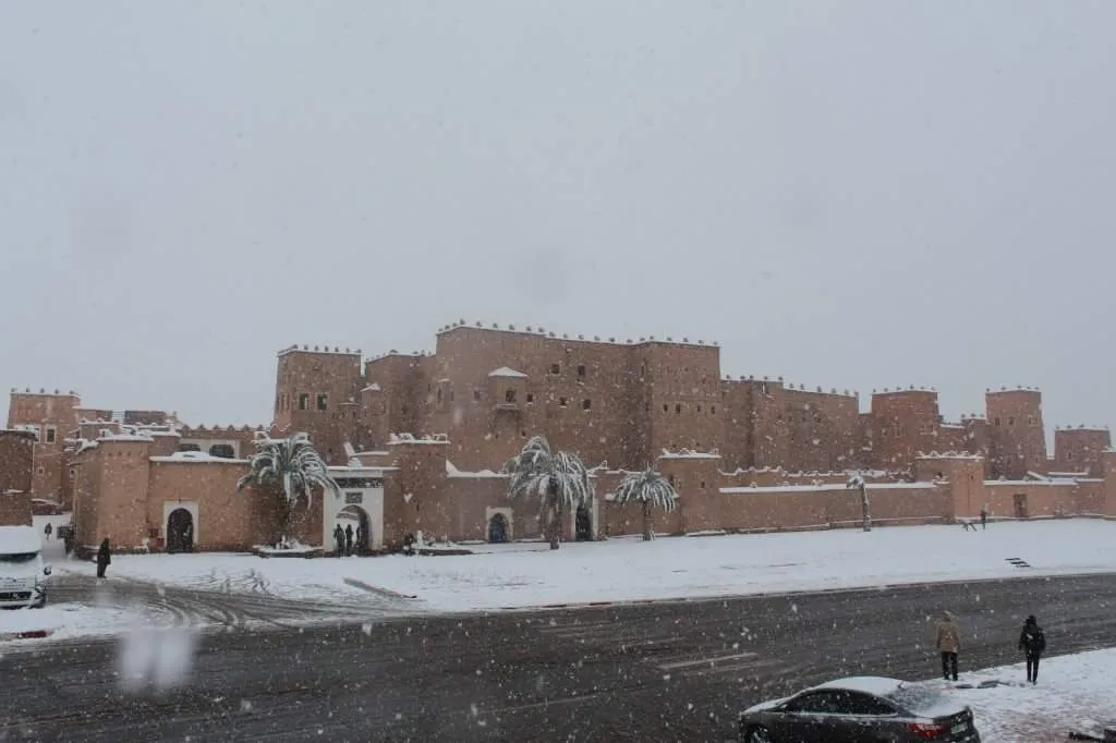 Marrakech