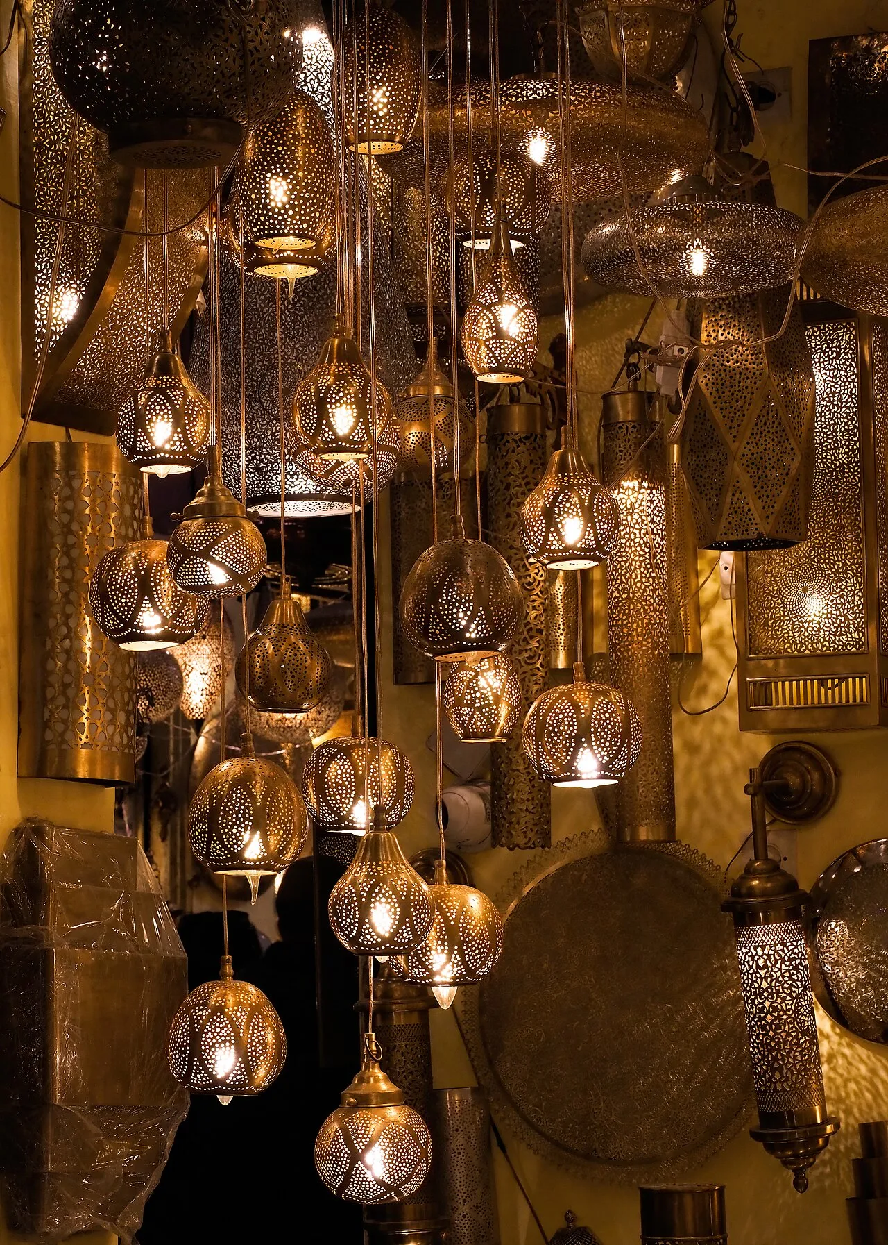 Marrakech