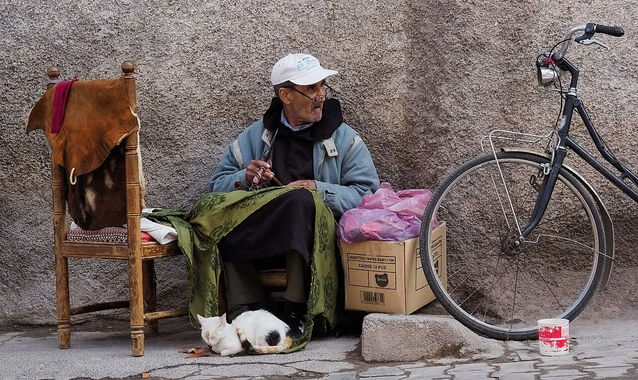 Marrakech