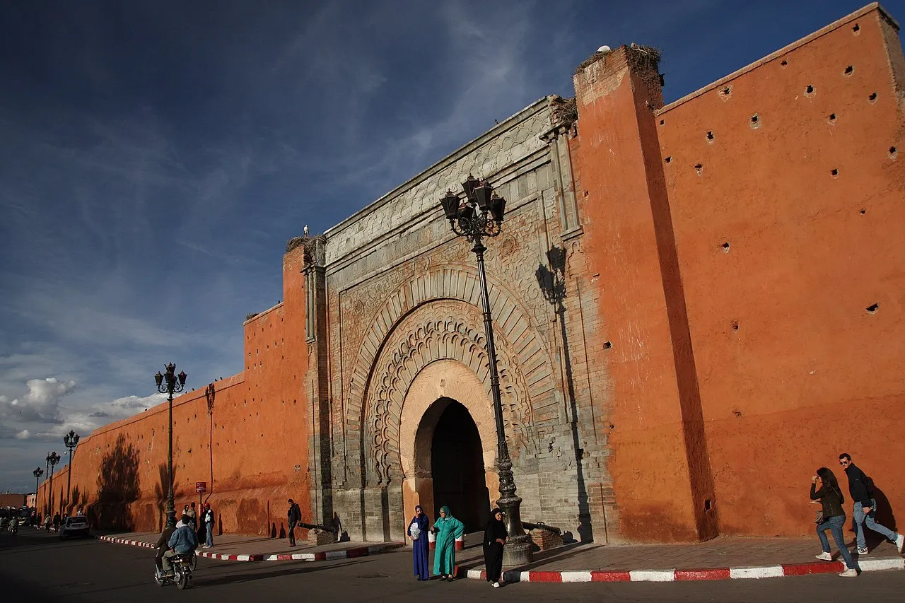 Marrakech