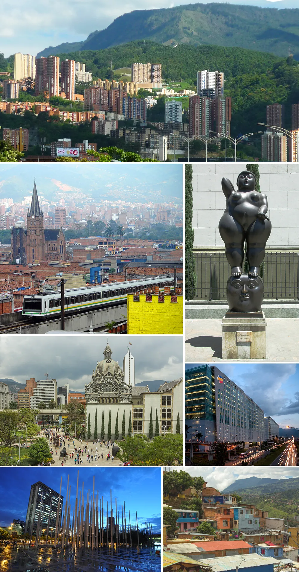 Medellin
