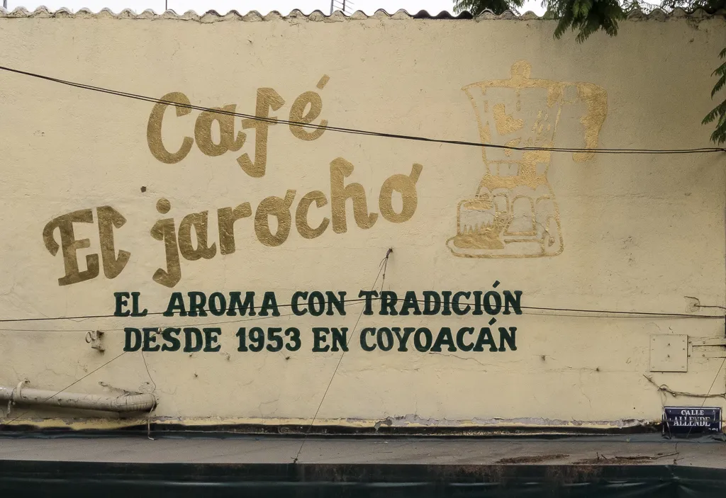 Mexico City