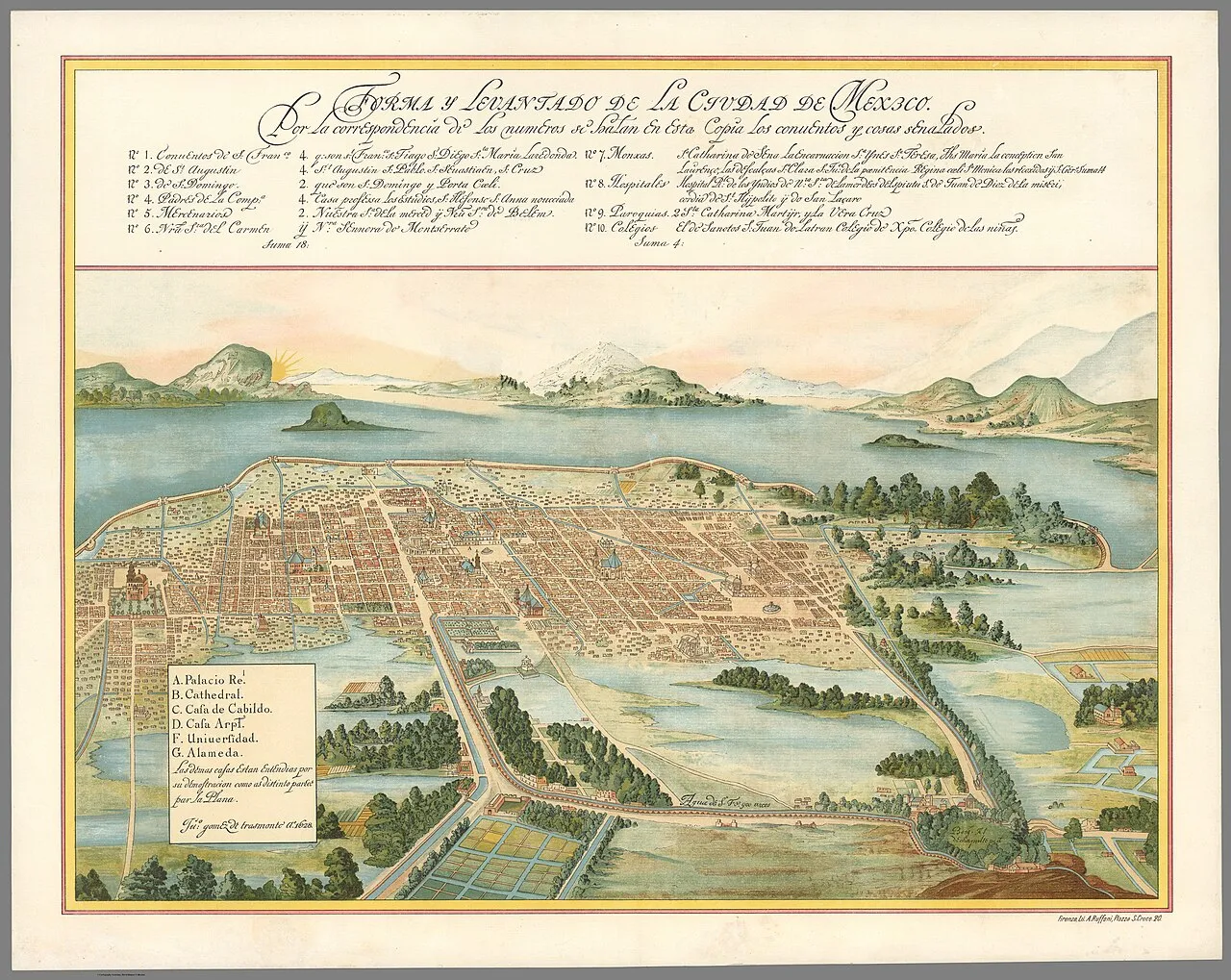 Mexico City