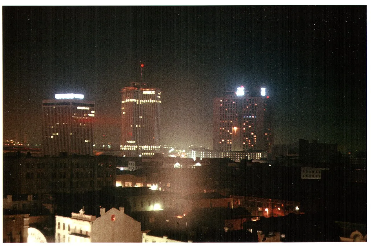 Mexico City