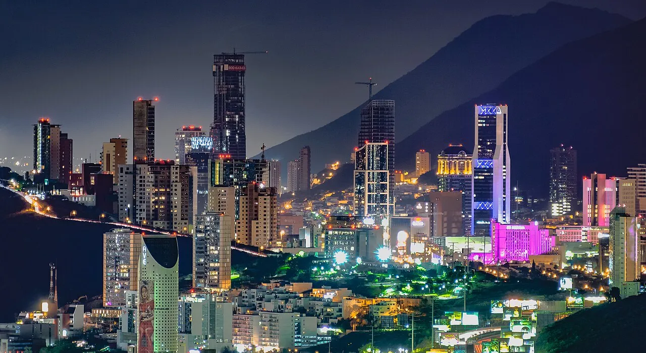 Mexico City