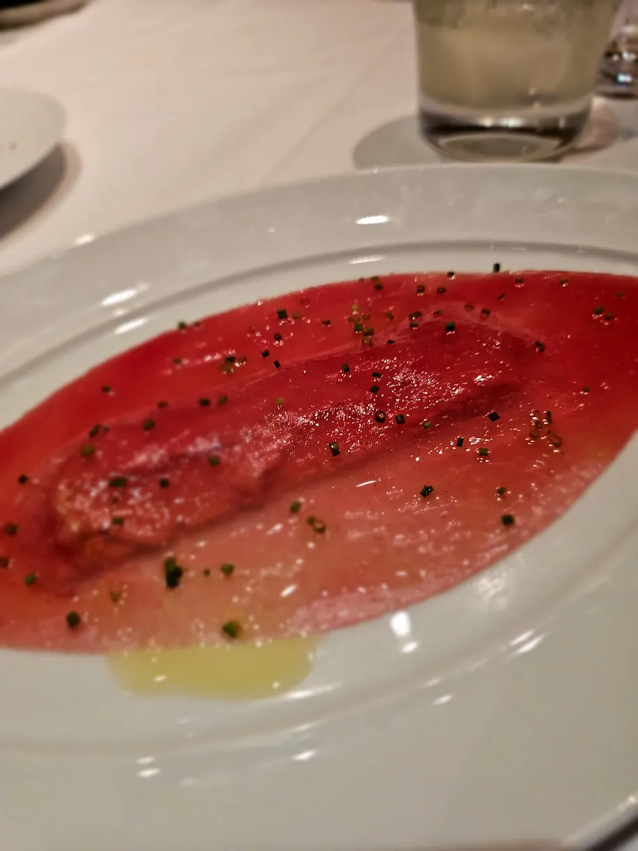 Le Bernardin, New York
