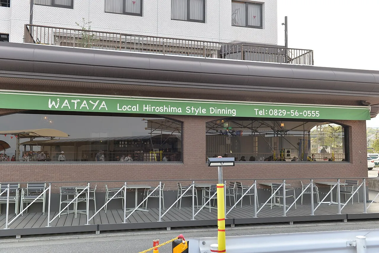 Osaka